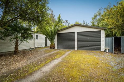 Photo of property in 1837 West Coast Road, Kirwee, Christchurch, 7671