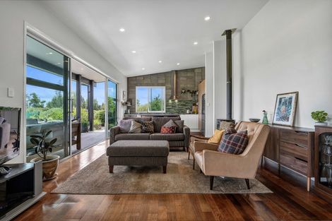 Photo of property in 438 Alfred Road, Kaimiro, New Plymouth, 4371