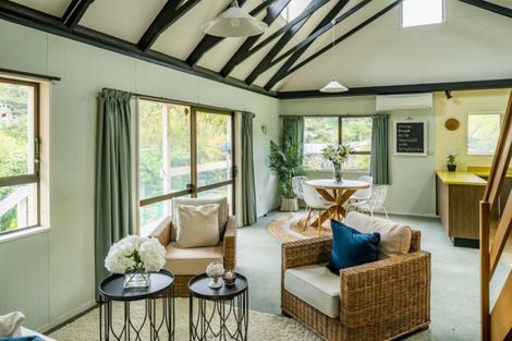 Photo of property in 69 Cluny Road, Plimmerton, Porirua, 5026