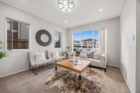 Photo of property in 8 Ballinabreen Road, Flat Bush, Auckland, 2019