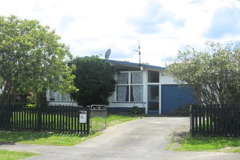 Photo of property in 22 Feasegate Street, Manurewa, Auckland, 2102