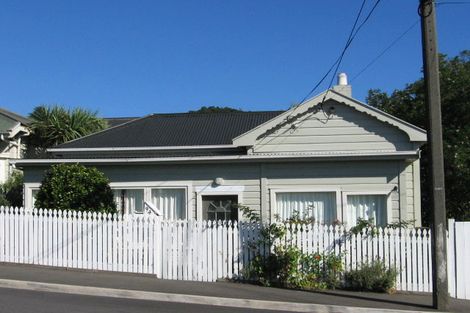 Photo of property in 94 Wilson Street, Newtown, Wellington, 6021