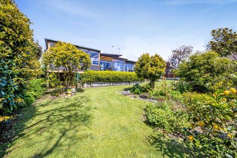 Photo of property in 203b South Road, Spotswood, New Plymouth, 4310