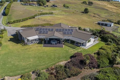 Photo of property in 240 Oyster Point Road, Kaukapakapa, Warkworth, 0984
