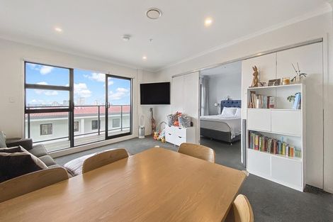 Photo of property in 3f/83 New North Road, Eden Terrace, Auckland, 1021