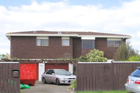 Photo of property in 1/201 Oceanbeach Road, Mount Maunganui, 3116