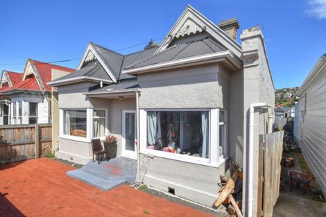 Photo of property in 70 Loyalty Street, Forbury, Dunedin, 9012