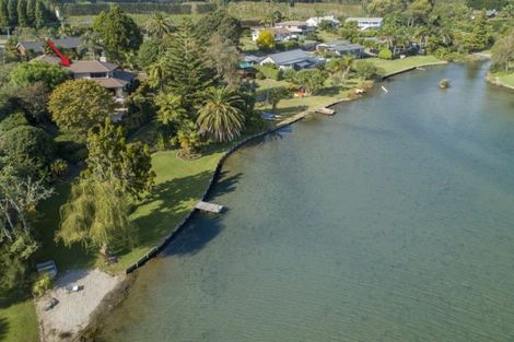 Photo of property in 32 Wallace Road, Hobsonville, Auckland, 0616