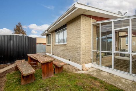 Photo of property in 83 Russell Street, Alexandra, 9320