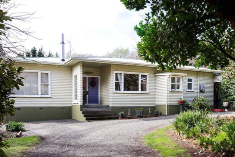 Photo of property in 258 Smith Road, Dannevirke, 4978