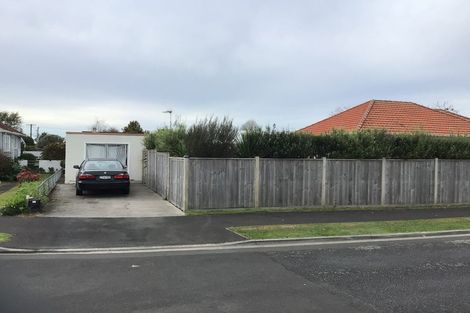 Photo of property in 2/1 Gardiner Street, Westshore, Napier, 4110