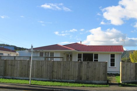 Photo of property in 2 Konini Street, Wainuiomata, Lower Hutt, 5014