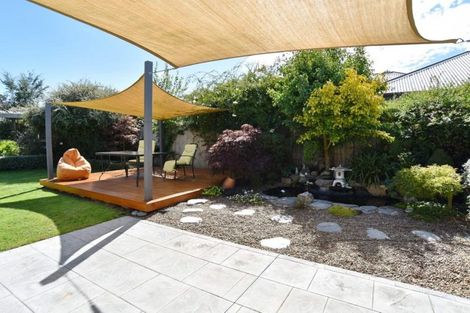 Photo of property in 107 Allison Crescent, Kaiapoi, 7630