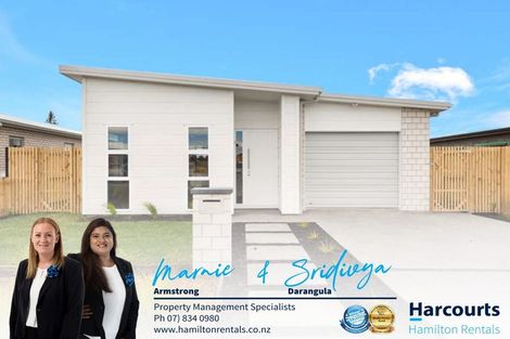 Photo of property in 524 Webb Drive, Chartwell, Hamilton, 3210