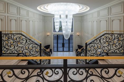 Photo of property in 83 Griggs Road, East Tamaki Heights, Auckland, 2016