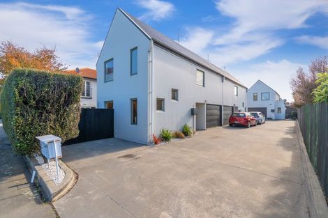 Photo of property in 1/11 Crohane Place, Addington, Christchurch, 8024