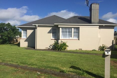 Photo of property in 5 Victoria Street, Pukekohe, 2120