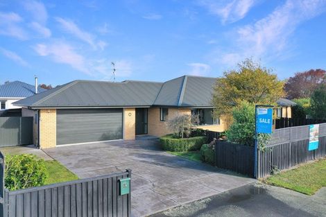 Photo of property in 13 Walshs Road, Allenton, Ashburton, 7700