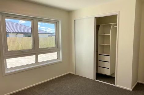 Photo of property in 19a Lewis Crescent, Rolleston, 7614