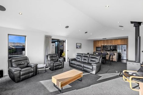 Photo of property in 8 Toru Street, Albert Town, Wanaka, 9305