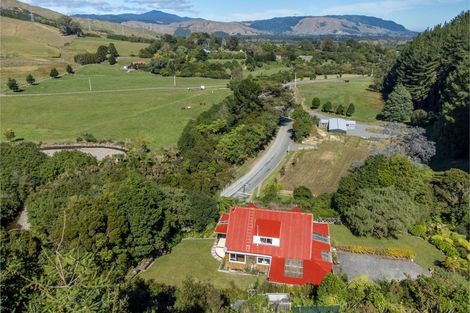 Photo of property in 330 Waitohu Valley Road, Otaki, 5583