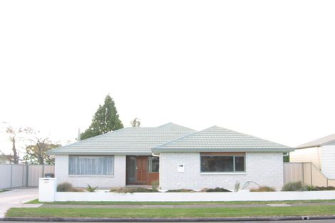 Photo of property in 92b Wycliffe Street, Onekawa, Napier, 4110