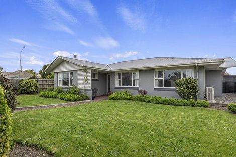 Photo of property in 1 Peraki Street, Kaiapoi, 7630
