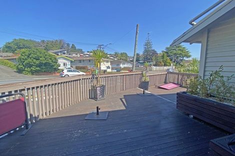 Photo of property in 82 Palmerston Street, Hamilton Lake, Hamilton, 3204