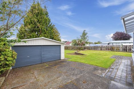 Photo of property in 95 Manaia Street, Tokoroa, 3420