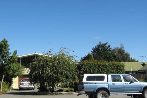 Photo of property in 203 King Street, Temuka, 7920