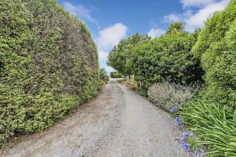 Photo of property in 365 Clintons Road, Charing Cross, Christchurch, 7671