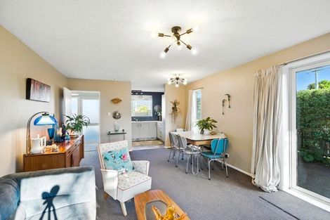 Photo of property in 1/48 Longfellow Street, Sydenham, Christchurch, 8023