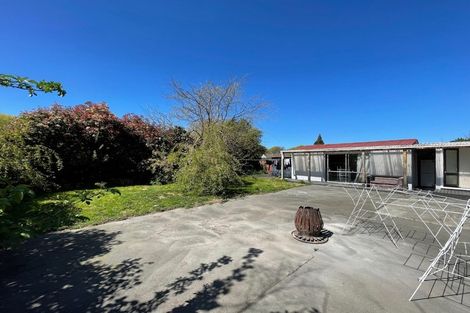 Photo of property in 84 Riselaw Street, Mairehau, Christchurch, 8013