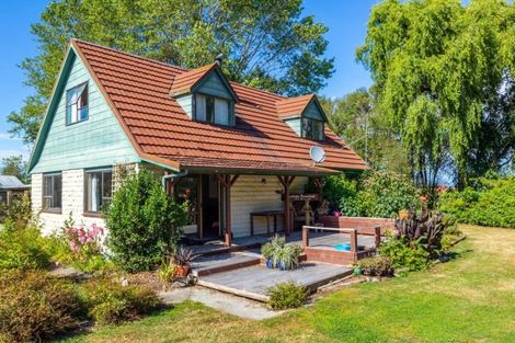 Photo of property in 182 Scott Road, Winchester, Temuka, 7986