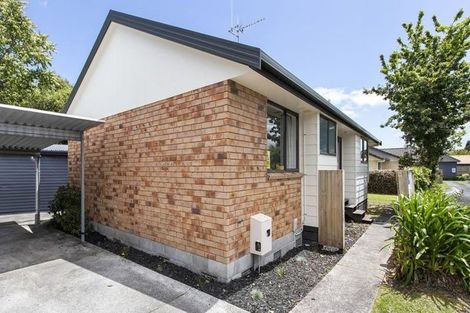Photo of property in 9a Tranmere Road, Fairfield, Hamilton, 3214