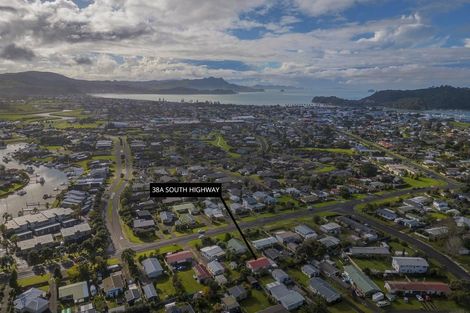 Photo of property in 38a South Highway East, Whitianga, 3510