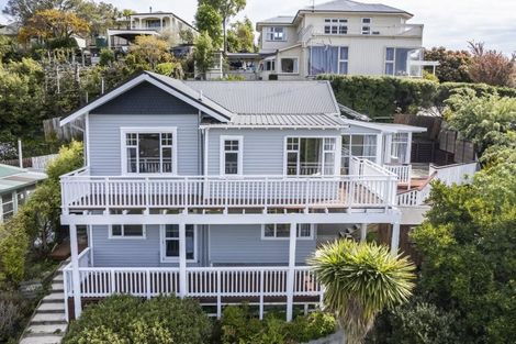 Photo of property in 18 Valley Road, Cashmere, Christchurch, 8022