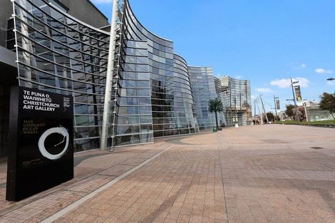 Photo of property in Regent Courts, 12/75 Gloucester Street, Christchurch Central, Christchurch, 8013