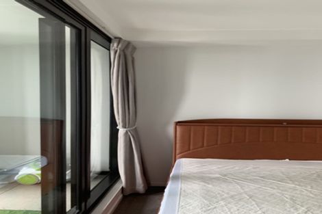 Photo of property in Queen's Residences, 2308/8 Airedale Street, Auckland Central, Auckland, 1010