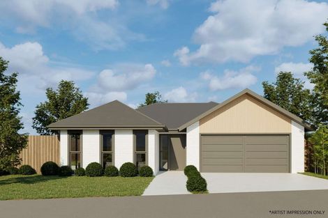 Photo of property in 48 Te Repo Drive, Halswell, Christchurch, 8025