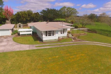 Photo of property in 133 Overdale Road, Putaruru, 3483