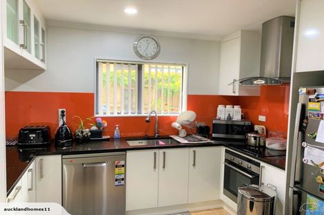 Photo of property in 19 Zoe Court, Manurewa, Auckland, 2105