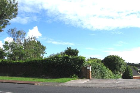 Photo of property in 3/13a Eban Avenue, Hillcrest, Auckland, 0627