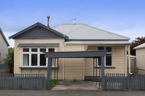 Photo of property in 15 Loyalty Street, Forbury, Dunedin, 9012