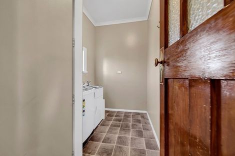 Photo of property in 21 Maire Street, Hawera, 4610