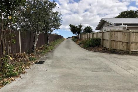 Photo of property in 1/60a Mangere Road, Otahuhu, Auckland, 1062