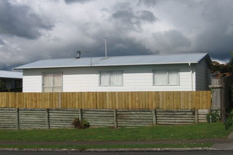 Photo of property in 23 Thebes Street, Pomare, Rotorua, 3015