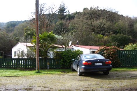 Photo of property in 13a Bridge Street, Reefton, 7830