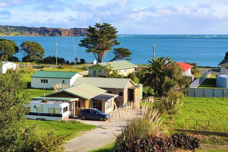 Photo of property in 27 Akiha Street, Omapere, Kaikohe, 0473