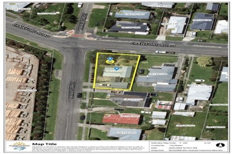 Photo of property in 119 Crawford Road, Kaiti, Gisborne, 4010